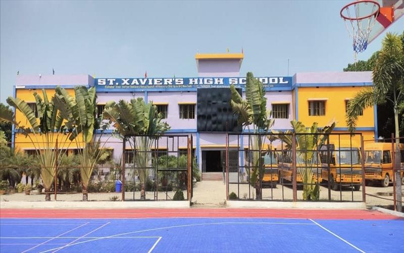 School Campus